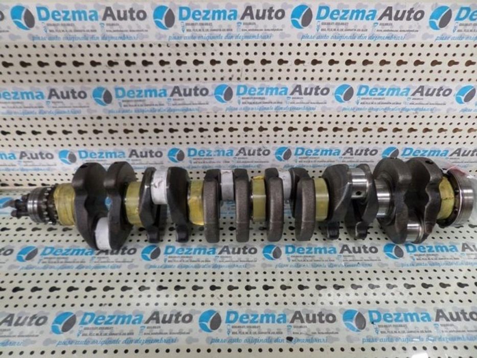 Vibrochen Bmw 5 (E60) 7792330