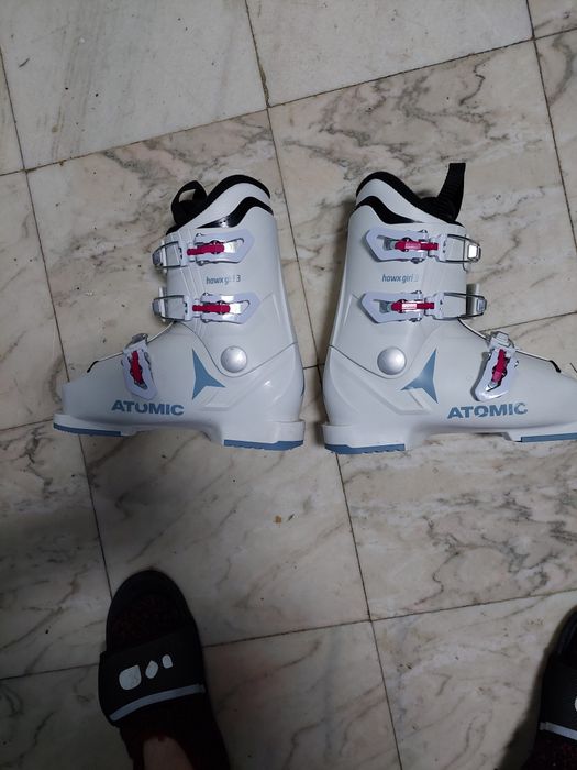 Clăpar Atomic mărime 36 _37