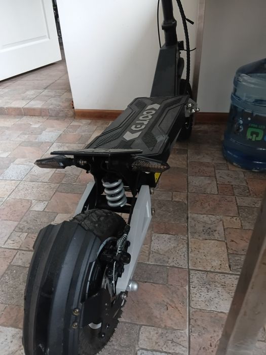 Trotineta electrica OOTD T10