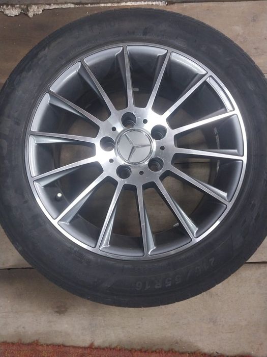 Продам диски R 16