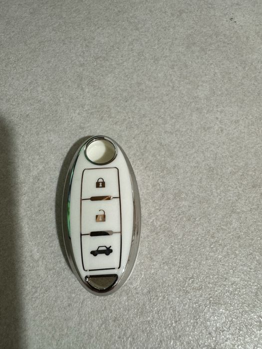Калъф за смарт ключ Nissan