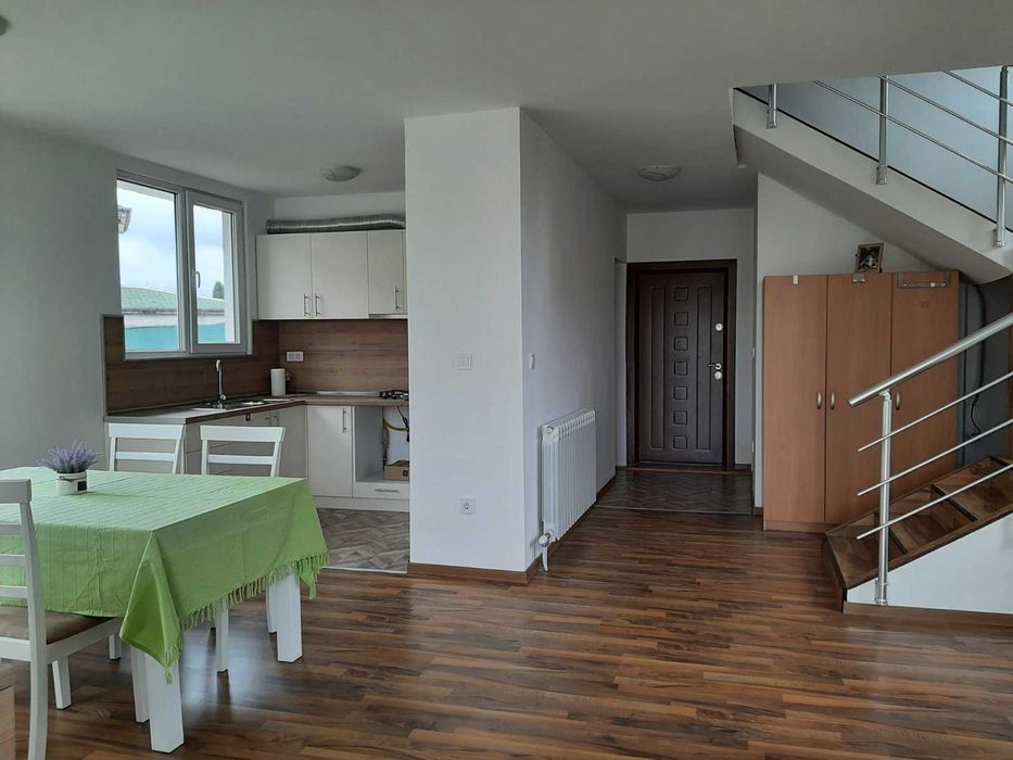 Продава се Къща в Костинброд - 115 кв.м за 2000 €/кв.м - Снимка #1