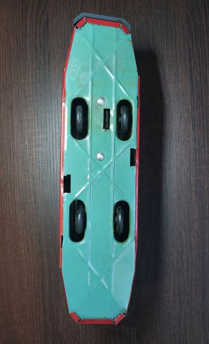 Jucarie veche tramvai romanesc Agatex