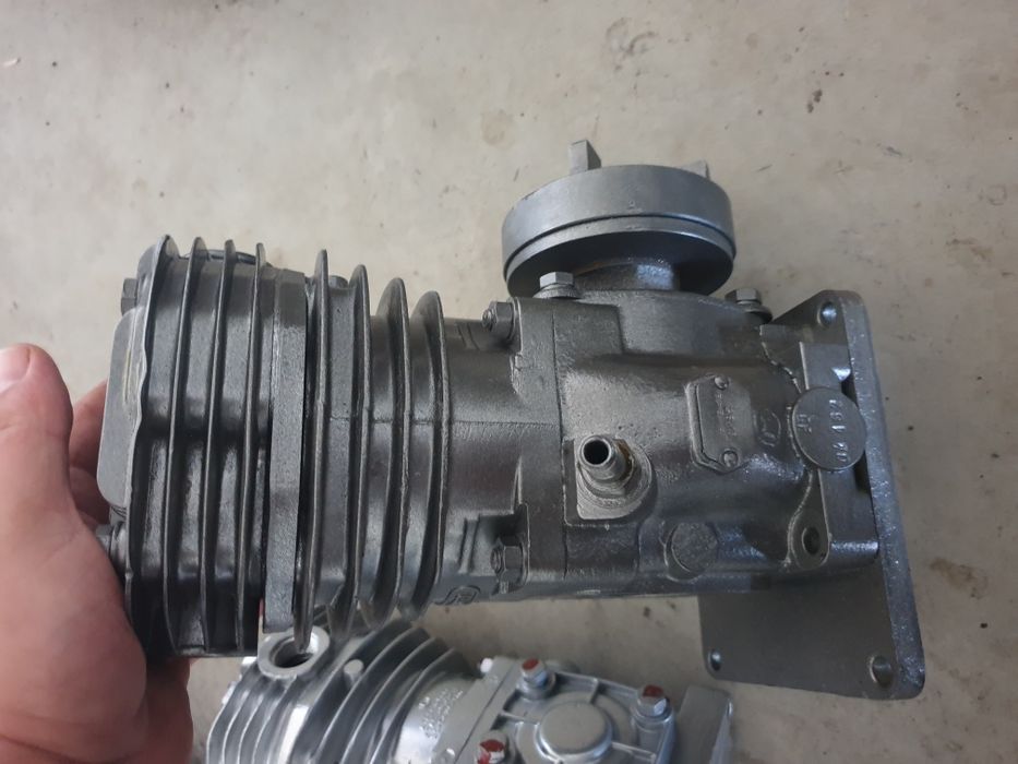 Piese telemac ht 125 ht160 ht250 hidrom umt