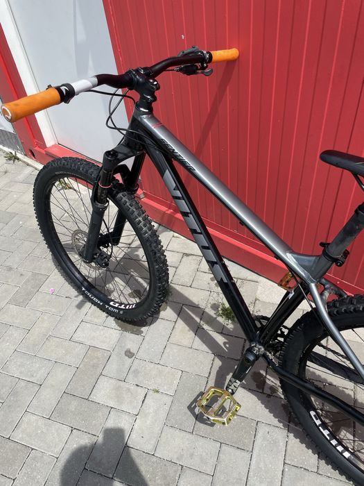 Bicicleta MTB Hardtail Vitus Sentier vr