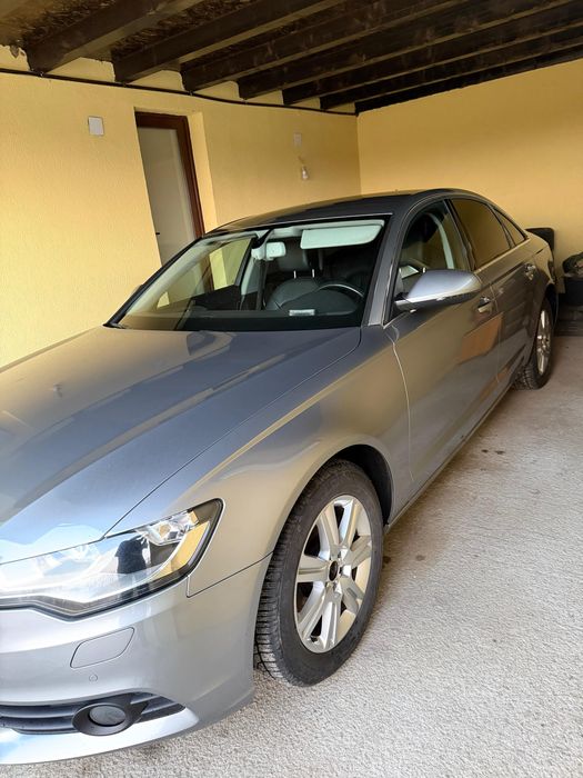 De vanzare Audi A6 C7