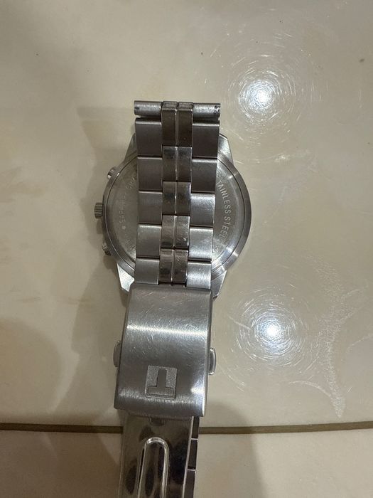 Tissot часы мужские