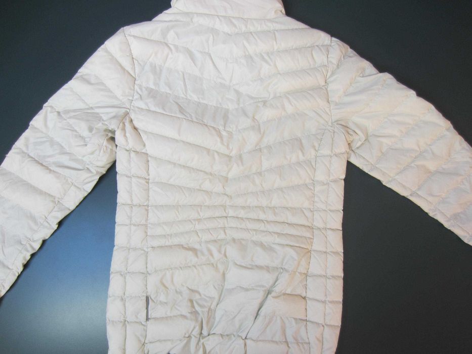 Geaca Human Nature,mas.M,puf+fulgi,lightweight,ca noua