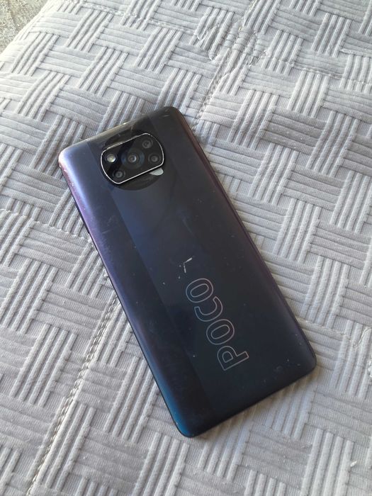 xiaomi poco x3 pro