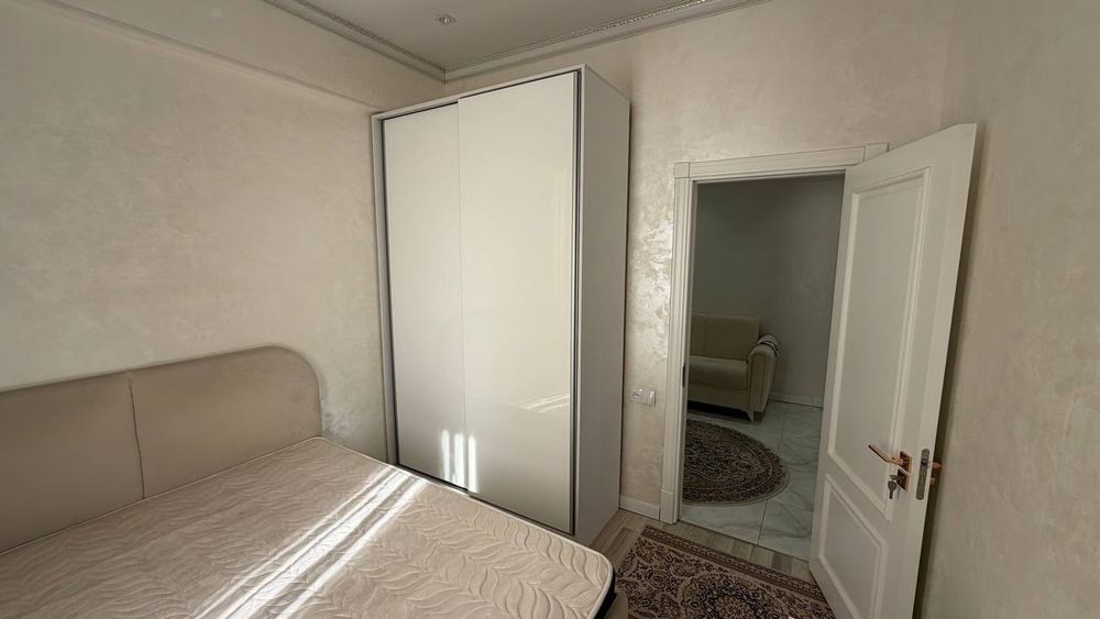 Юнусабад 19 квартал 1-2/2/11 новостройка ХонСарой мебель техника