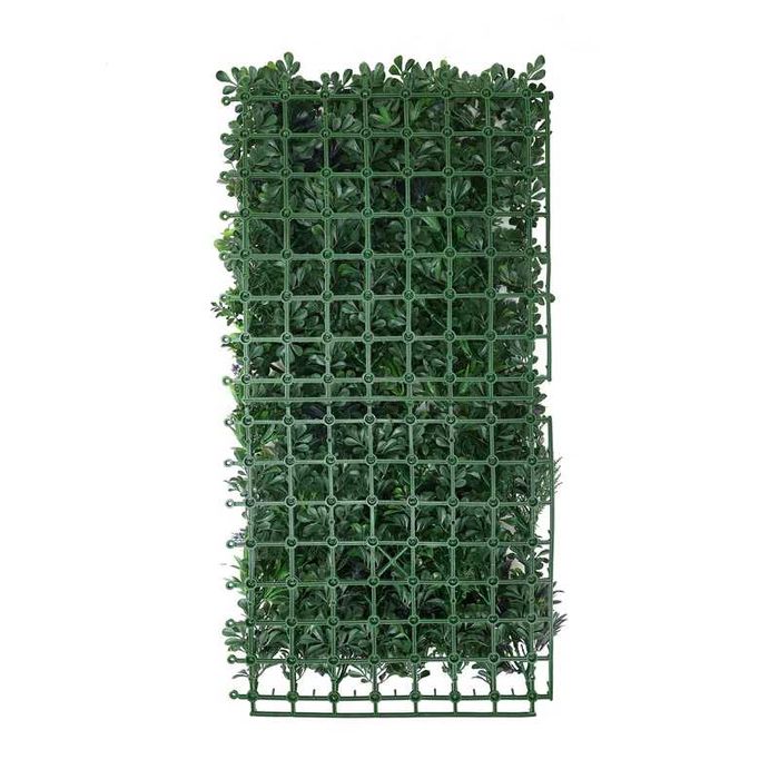 VV 9002 GreenWall Tropical 2-perete verde artificial 0,5mx1m
