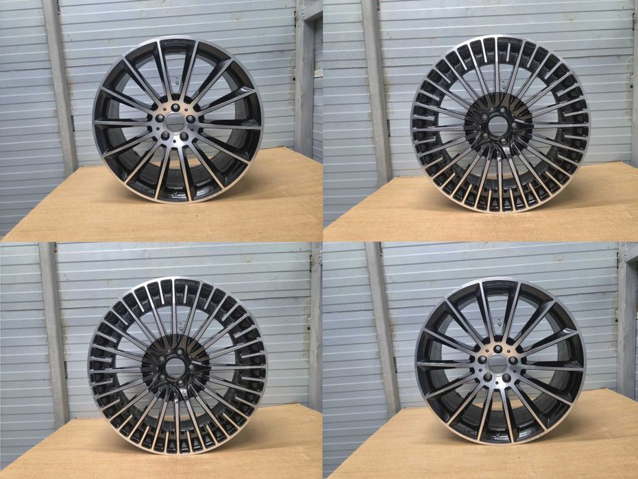 Janta R21 21 Mercedes AMG GLE W167 Mercedes EQS V297  Cod A1674013400 / A2974011500