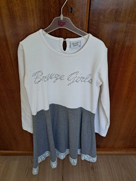 Детски рокли 128-140 см