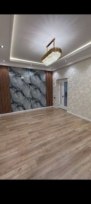 Евродом Эшонгузар 2.5 сотки 2 этажа 7 комнат