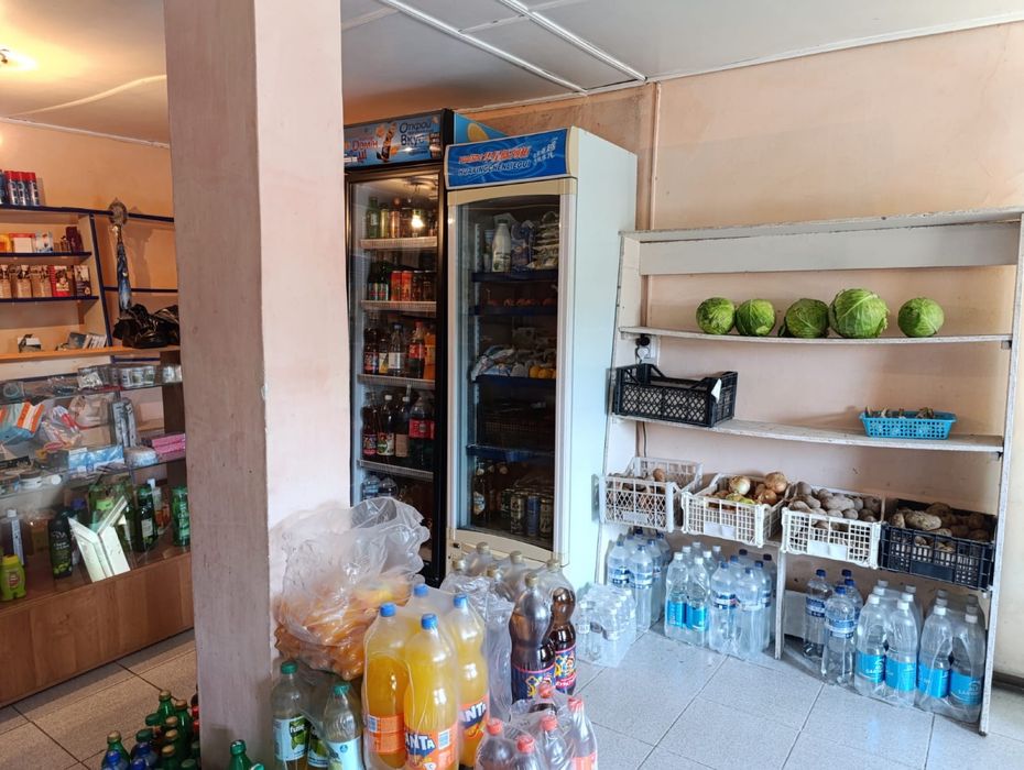 Продам Магазин