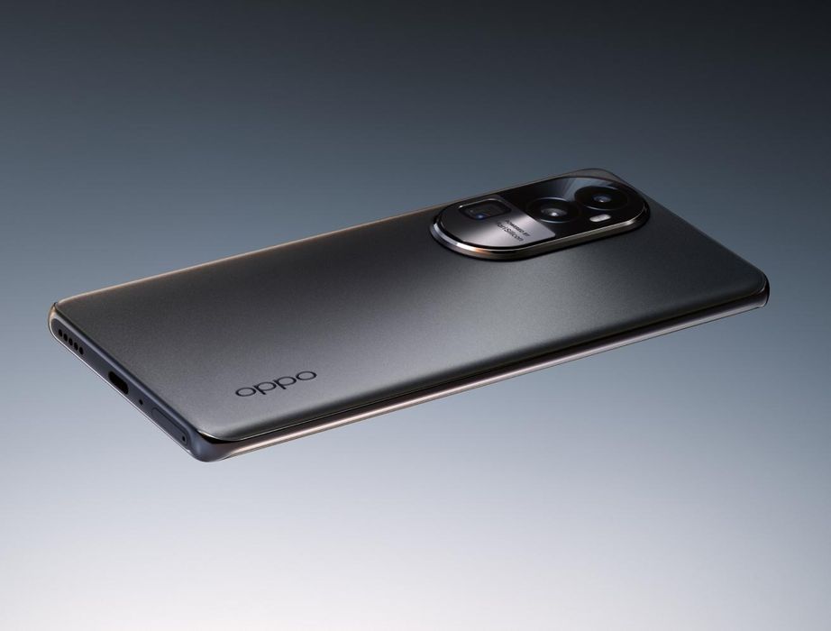 Oppo reno 10 pro plus