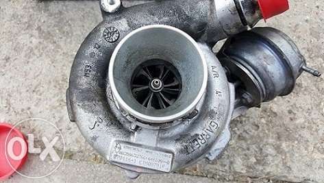 турбина за Еспейс 4 2.0 DCI 173 h.p.