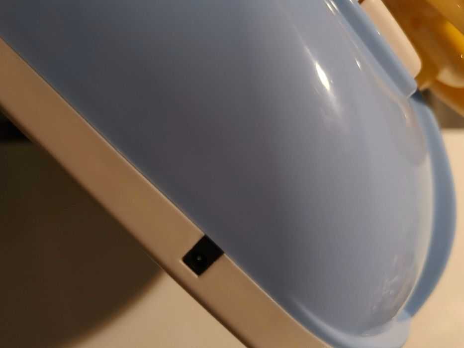 Jucarie masina de condus cu volanul