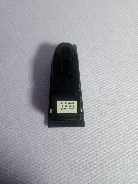 Comanda butoane geamuri  oglinzi BMW E90 E91