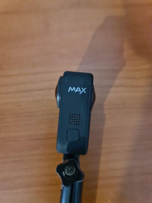 Gopro max спортивная камера