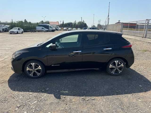 Dezmembrari Nissan Leaf 2019 berlina ELECTRIC Oglinda stanga completa