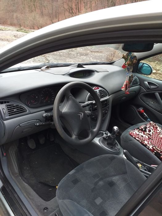 CITROEN C5  de vinzare