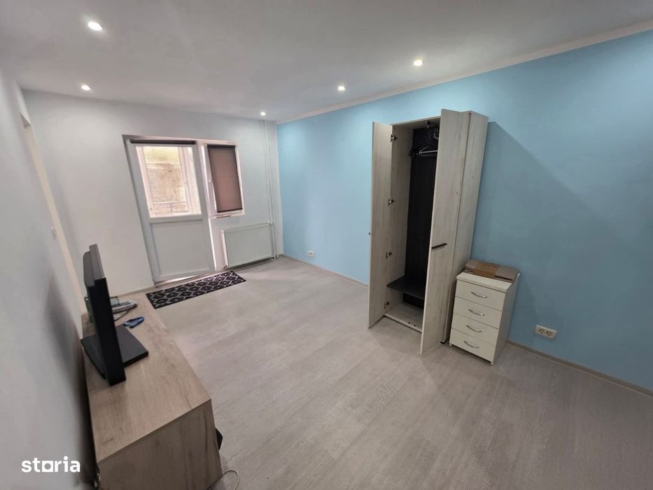 Garsonieră renovată – Zona Buziașului – Etaj 2- 146