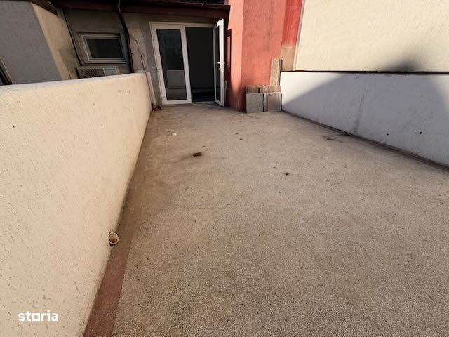 Loft 150 mp in vila interbelica, terasa proprie, intrare separata