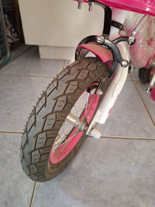 Velosiped sotiladi xolati yangi
