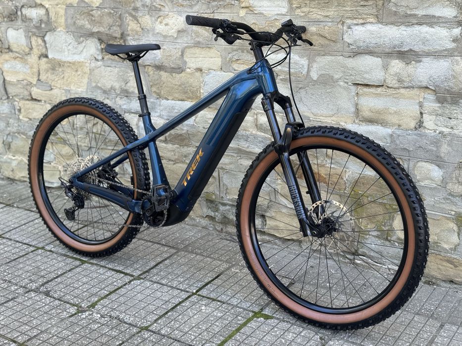 Електрически велосипед E-bike TREK POWERFLY+6(L размер)