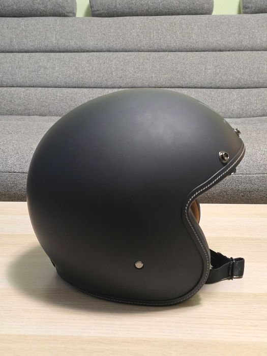 Casca moto de oras MT LeMans 2SV marime XL