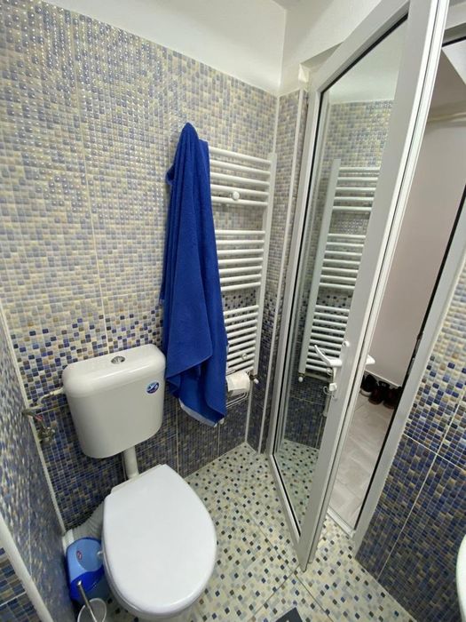 Garsoniera de inchiriat  in regim hotelier