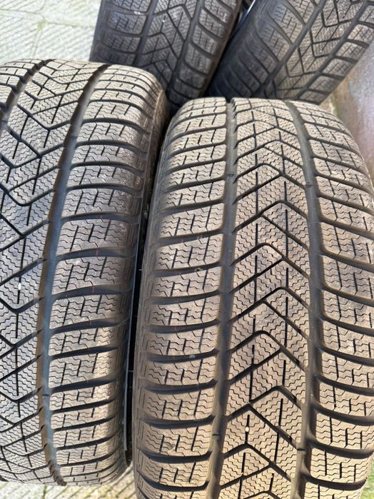 Original mercedes djanti 18 col w 212 213