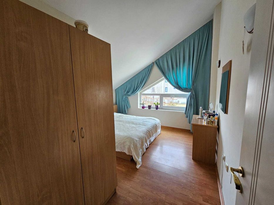 Дава се под наем Къща в с. Равда, Област Бургас - 120 кв.м за 250 € - Снимка #8