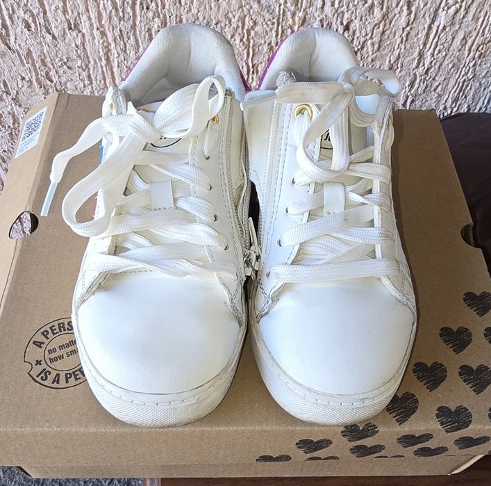 Обувь для девочки! Сезон!