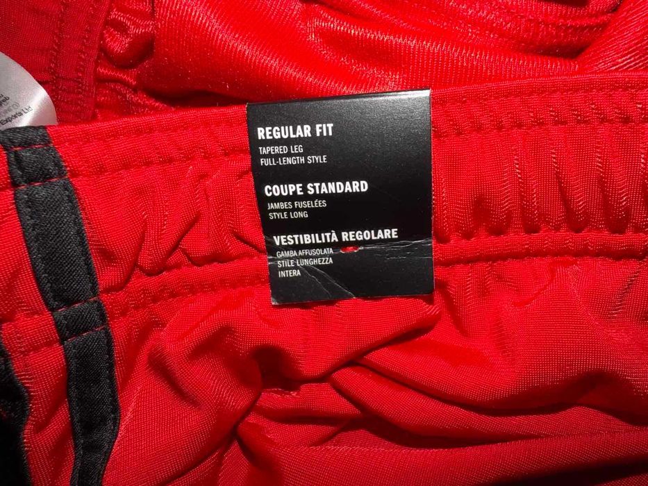 Долнище Adidas 2XL ново