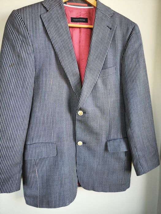 Tommy Hilfiger, мъжко сако, размер L