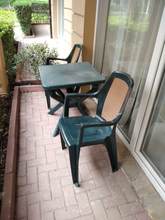 Дава се под наем Едностаен апартамент в Бургас, Меден рудник - зона А - 33 кв.м за 229.5 € - Снимка #10