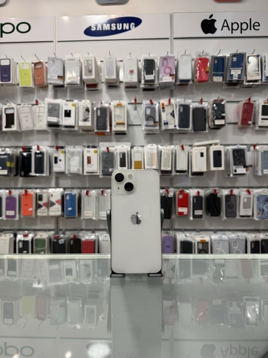 Iphone 13 Mini /128Gb/89%/ 1 an garantie/Future Gsm Mobile