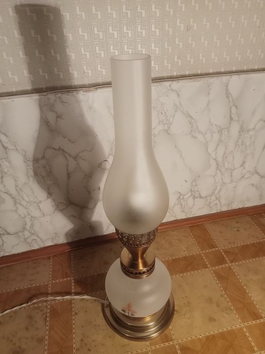 Сувенир бра светильник СССР.