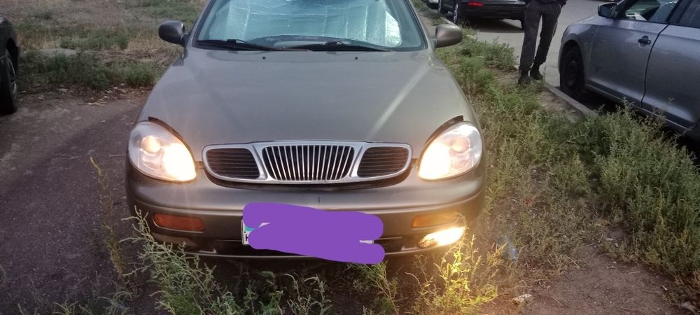 Автомобиль продам