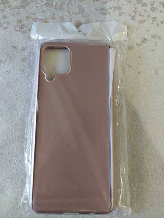 Калъф за телефон Samsung Galaxy A12