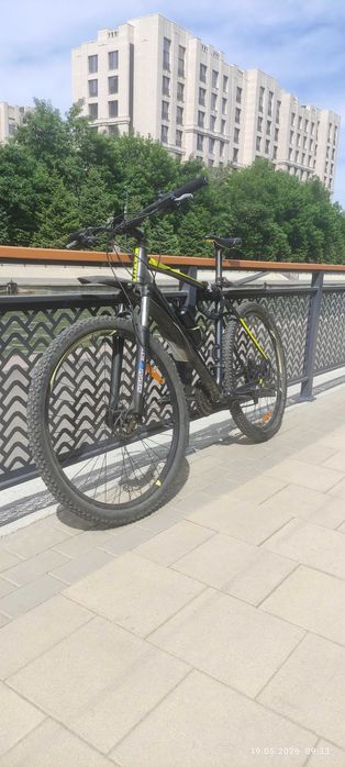 велосипед GIANT TALON