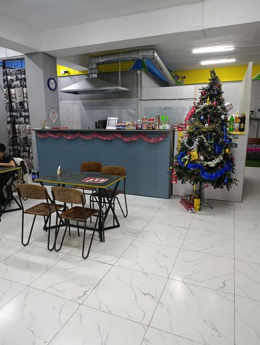 Продам действующий бизнес