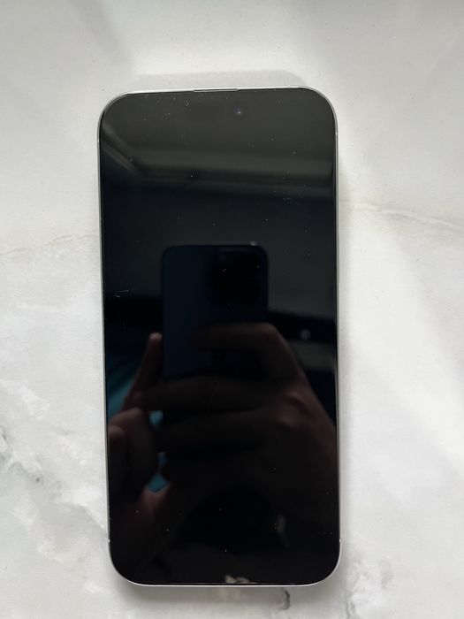 Vand Iphone 16 Pro Max 512 GB