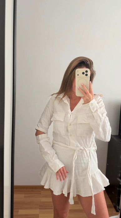 Rochie PNK casual