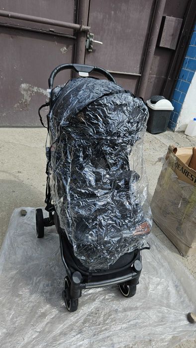 Продам детскую коляску