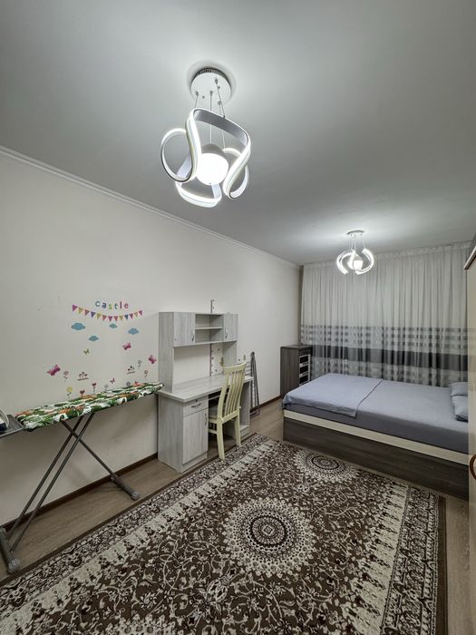 Аренда квартира Махтум кули