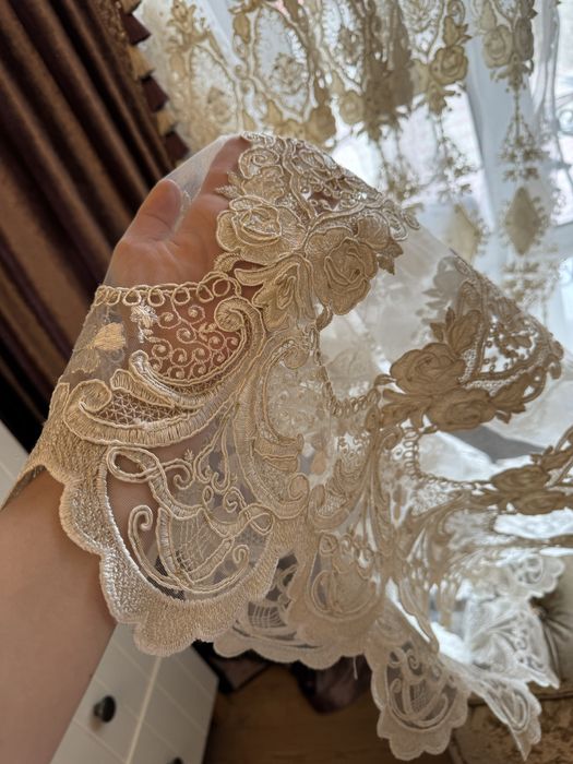 Шторы , заканевески , туль ,дешево