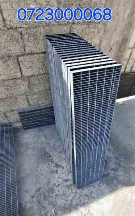 Vindem trepte zincată facem la orice dimensiune